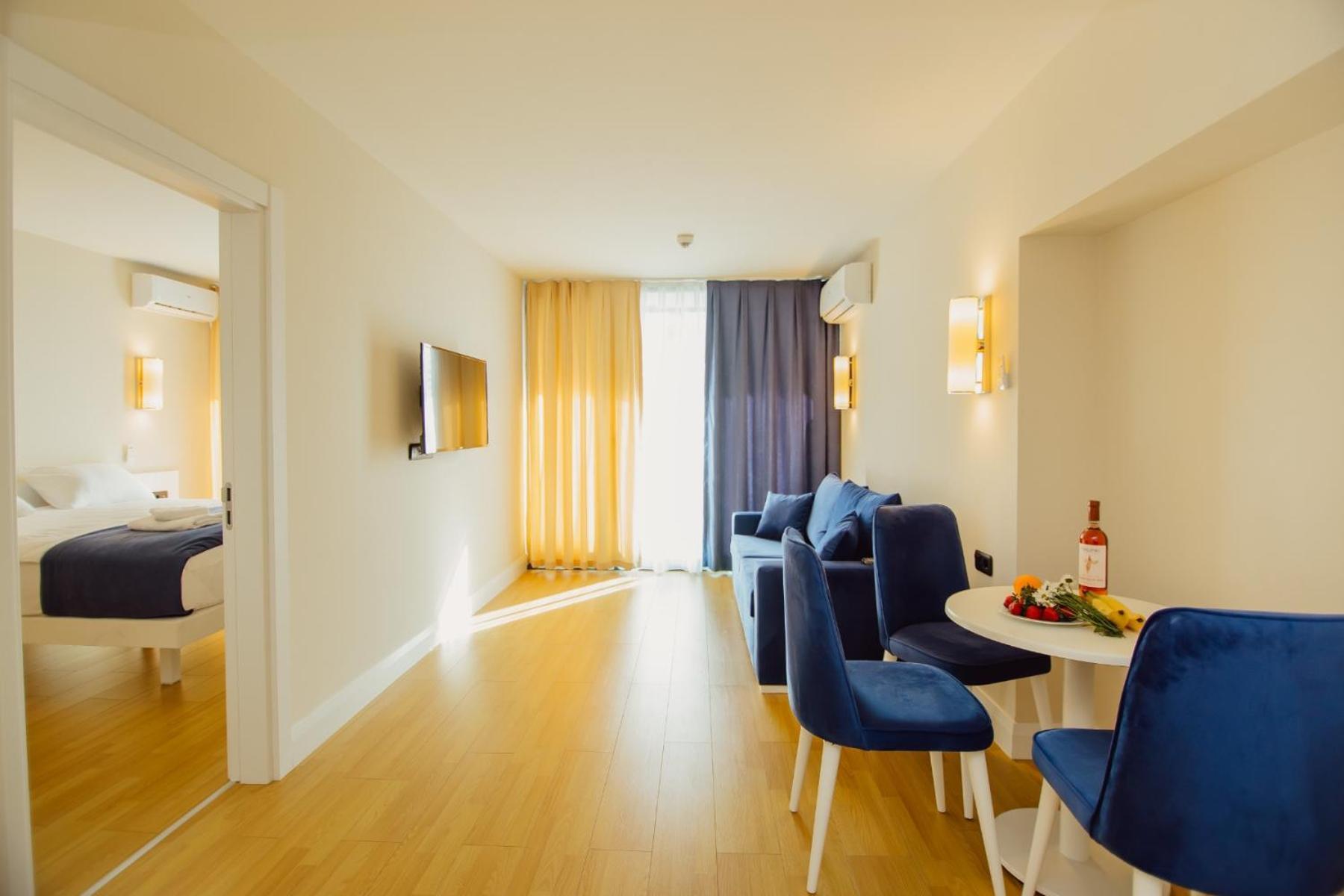 Best Apartment Batumi Exterior photo
