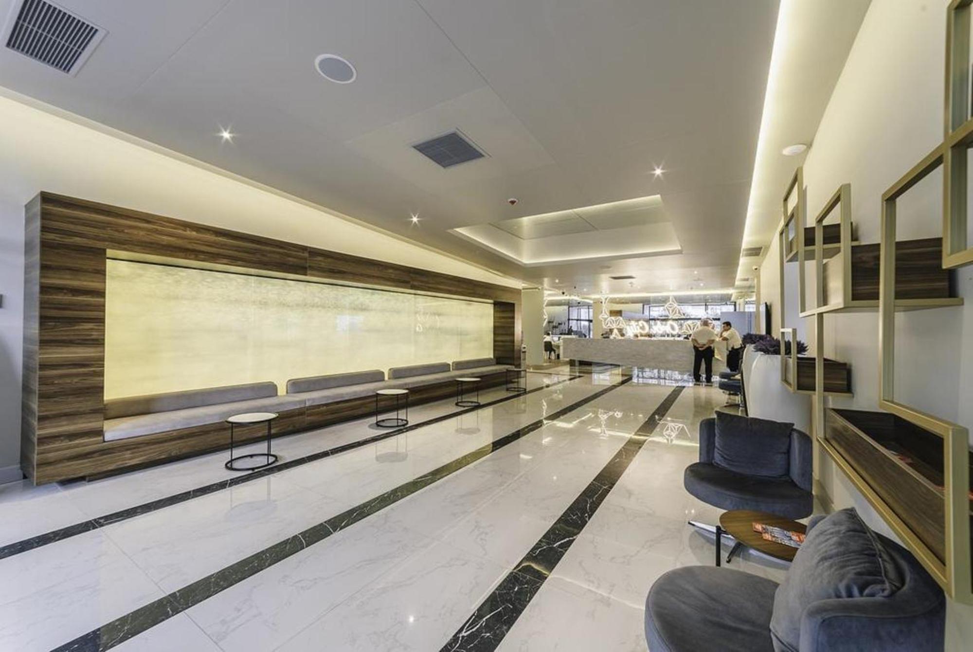 Best Apartment Batumi Exterior photo