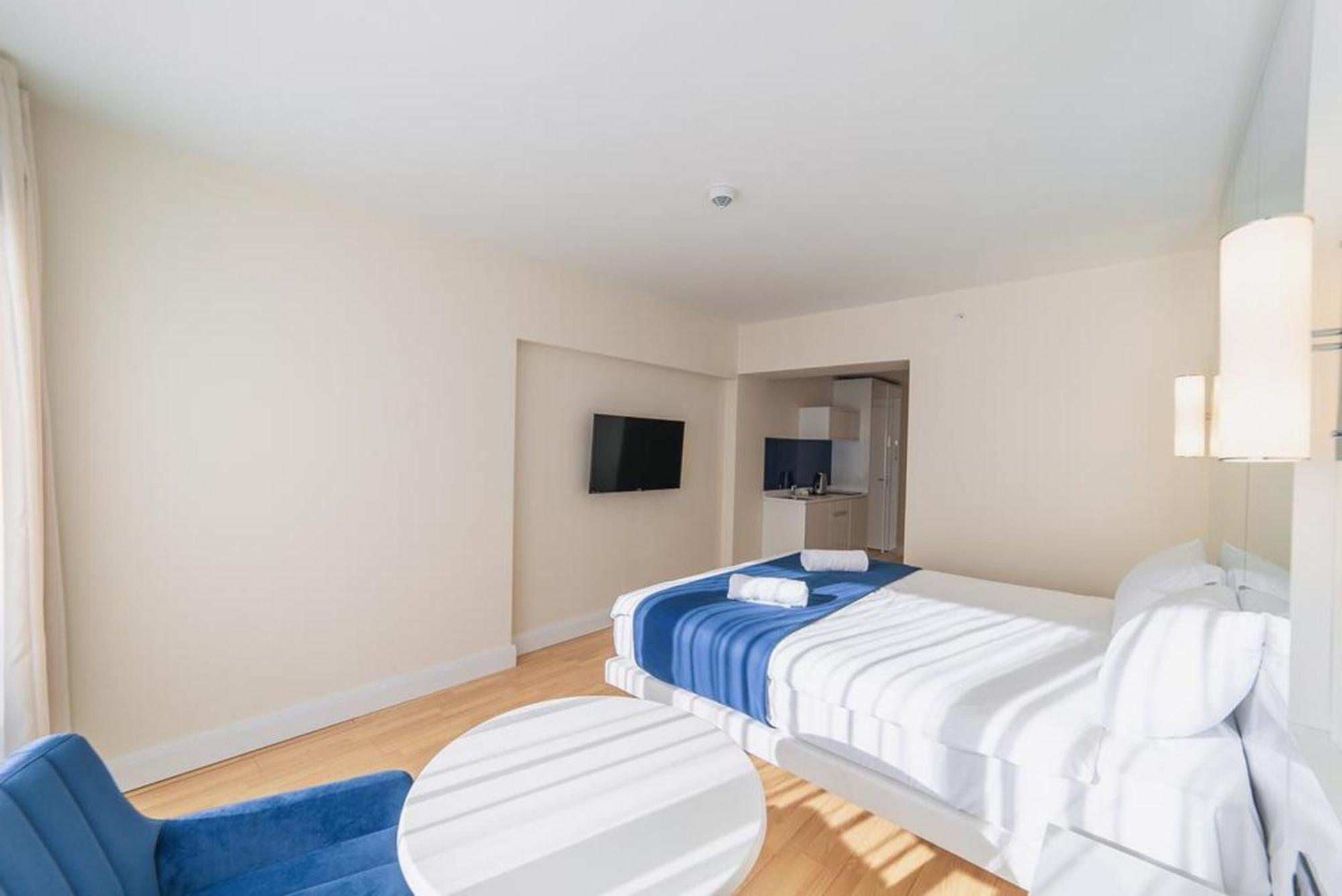 Best Apartment Batumi Exterior photo