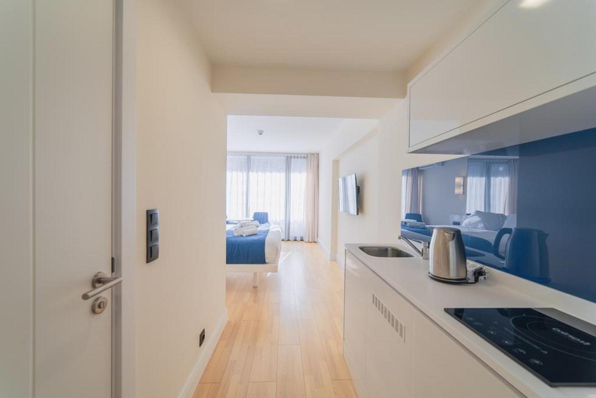 Best Apartment Batumi Exterior photo